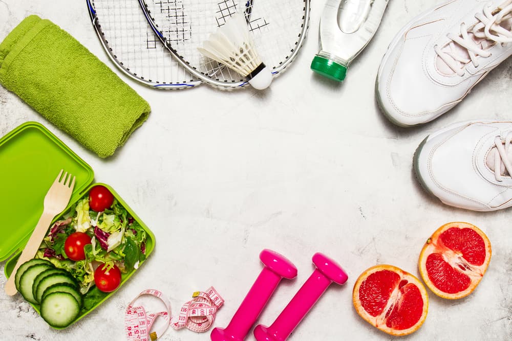 4 Tips Sederhana Dalam Menjaga Kesehatan